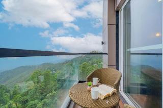 Divine Peaks by White Panda Hotels Dharmshala - 5