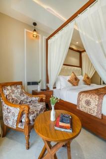 Divine Peaks by White Panda Hotels Dharmshala - 1