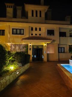 Apartamento en Resort de lujo Isla del Fraile PISCINAS Y JARDINES exuberantes - 8