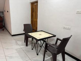 Green Valley Resort Villa - 4