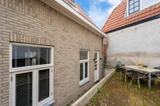 Guesthouse 't Bonnie hofje - 9