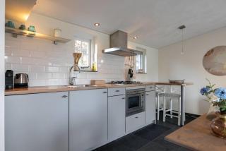 NEW Hello Zeeland - Cozy Country Cottage - 3