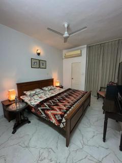 Aryan Homestay - 9