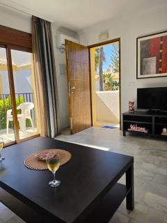 Apartamento Oasis - 1