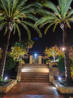 Apartamento en Resort de lujo Isla del Fraile PISCINAS Y JARDINES exuberantes - 4