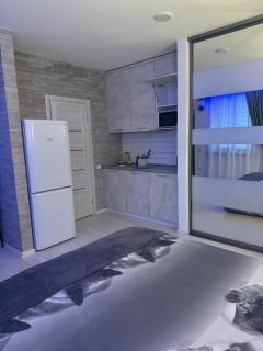 Гагарина 119 - Dnipro - 2