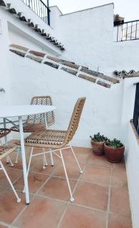 La Montsiña, acogedora casa de estilo mediterráneo - 1