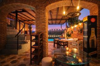 Villa Provance & Swimming Pool - 9