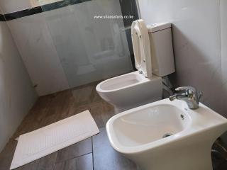 Luxury 1 Bedroom Apartment Mtagani Road, Malindi - 7