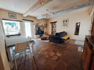 Belle maison cévenole, avec terrasse, jardin, et jacuzzi - 9