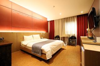 Ingye Joy Hotel - 0