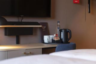 Scandic Stuttgart Europaviertel - 7