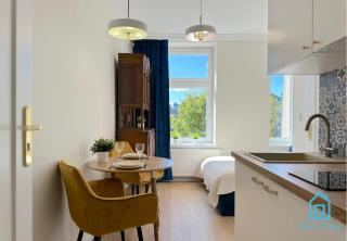 Seredino Navy Apartment- Modern Comfort in a Quiet Location, 5 Minutes to Gdańsk Old Town & Seaside - 8