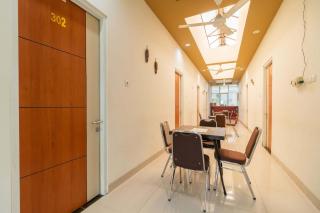 RedDoorz Plus near Palembang Airport 3 - 5