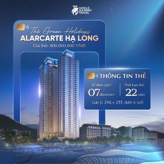 Alarcarte Hạ Long - 0