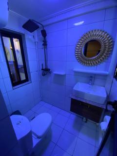 Chambres haut standing - 7