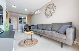 Apartamento Paris II - 1