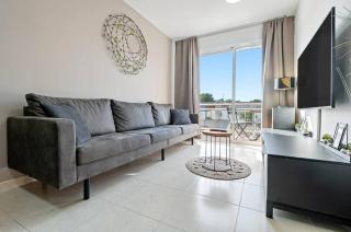 Apartamento Paris II - 4