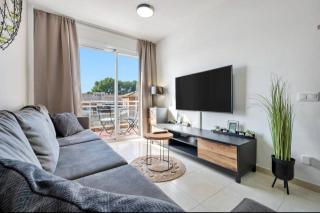 Apartamento Paris II - 2