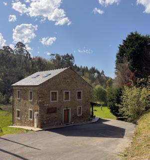 Casa Berbesa, Caserío en Asturias - 0