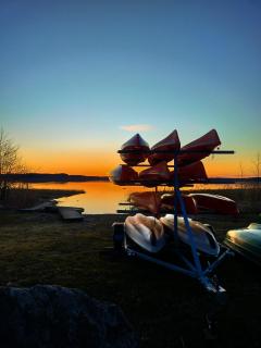 Santtioranta Camping - 6