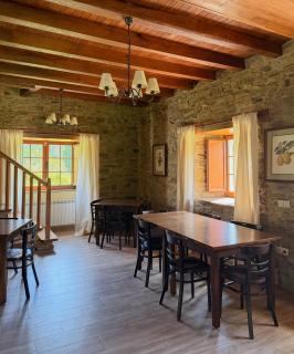 Casa Berbesa, Caserío en Asturias - 2