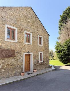 Casa Berbesa, Caserío en Asturias - 8