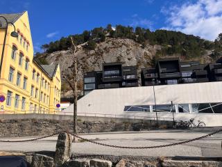 Downtown cosy apartment, close to most of the attractions and viewpoints - 2