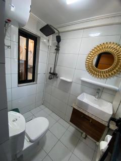 Chambres haut standing - 5