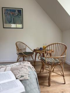 Gîte au coeur de la Vallée de Chevreuse - 1
