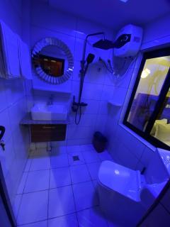 Chambres haut standing - 4