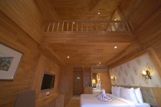 Treetop by Eight Continents Royalpine, Kasauli - 7
