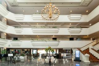 L'Fisher Hotel Bacolod - 0
