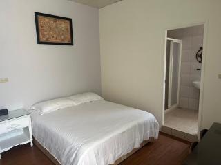 沐馨溫泉民宿 - 4