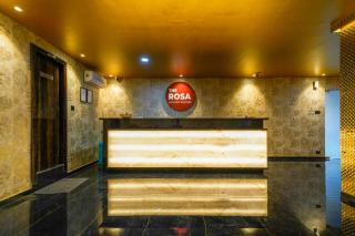 Open Hotel by Olive - Rosa Hotels - 8