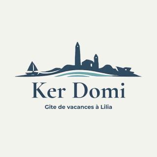 Gite Ker Domi 3 personnes-Plages et GR34 à pied Plouguerneau - 4