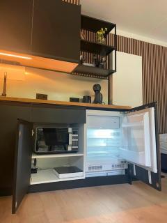 Outdoors Holten - Forest Cabin - 4