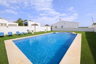 Chalet Cortijo 31 - 7