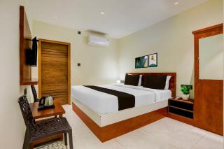 Hotel O Ananthpur Formerly TR Residency - 8