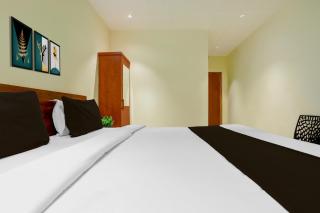 Hotel O Ananthpur Formerly TR Residency - 1