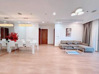 THE MIRA HOMESTAY - Vinhomes Times City - 1