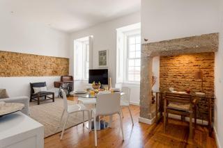 São Mamede Downtown Apartment - Lisboa - 0