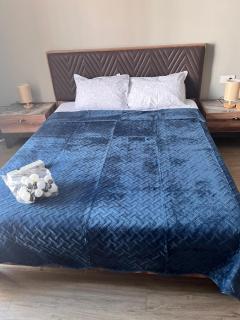 apartament didveli - 0