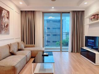 THE MIRA HOMESTAY - Vinhomes Times City - 1