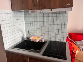 apartament didveli - 1