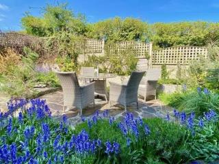 Cherry Tree Cottage - 9