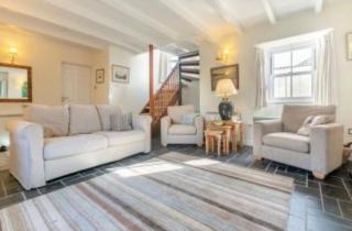 Cherry Tree Cottage - 5