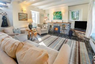 Cherry Tree Cottage - 4