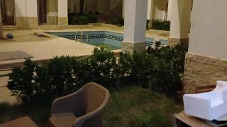 ستوديو بمنتجع سانتورينى الساحل الشمالى, Santorini North Cost Resort - 2