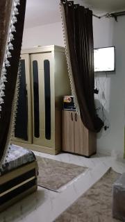 ستوديو بمنتجع سانتورينى الساحل الشمالى, Santorini North Cost Resort - 1